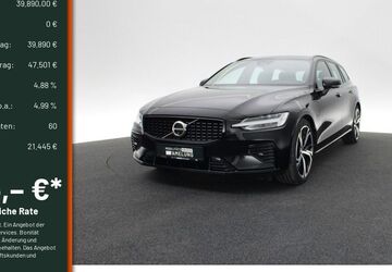 Volvo V60 40.835 km 39.390 &euro; Engelskirchen 51766