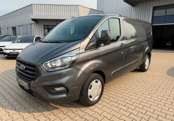 Ford Transit Custom 89.000 km 20.999 &euro; Hückeswagen 42499