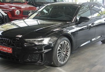 Audi A6 37.000 km 41.991 &euro; Olpe 57462