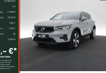 Volvo XC40 85.527 km 27.890 &euro; Engelskirchen 51766