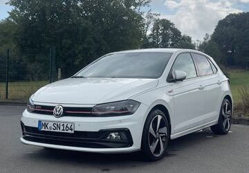 VW Polo 113.000 km 16.000 &euro; Meinerzhagen 58540