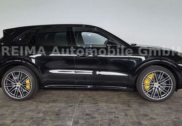 Porsche Cayenne 124.500 km 83.890 &euro; Nümbrecht 51588