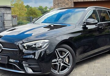 Mercedes-Benz E 300 65.000 km 32.490 &euro; Morsbach 51597