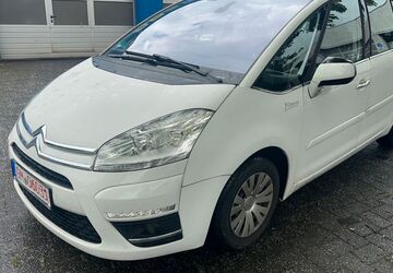 Citroen Grand C4 Picasso / SpaceTourer 248.488 km 2.199 &euro; Gummersbach 51645