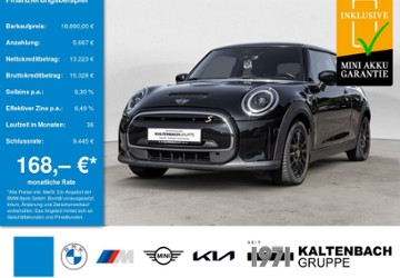 Mini Cooper SE 22.472 km 18.890 &euro; Wipperfürth/Hämmern 51688