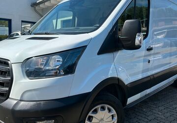Ford Transit 109.000 km 17.949 &euro; Gummersbach (Zwischen Toom Markt und ATU) 51645
