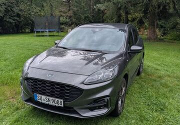 Ford Kuga 87.000 km 19.400 &euro; Ruppichteroth 53809