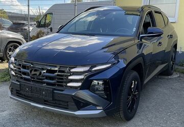 Hyundai TUCSON 13.591 km 32.900 &euro; Eitorf 53783