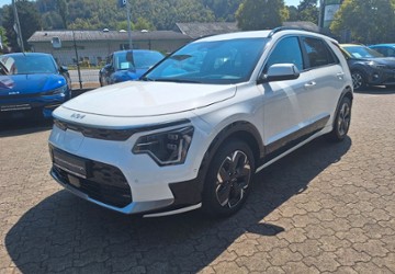 Kia Niro 83.114 km 25.990 &euro; Overath 51491