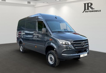 Mercedes-Benz Sprinter 11.500 km 72.290 &euro; Kürten 51515