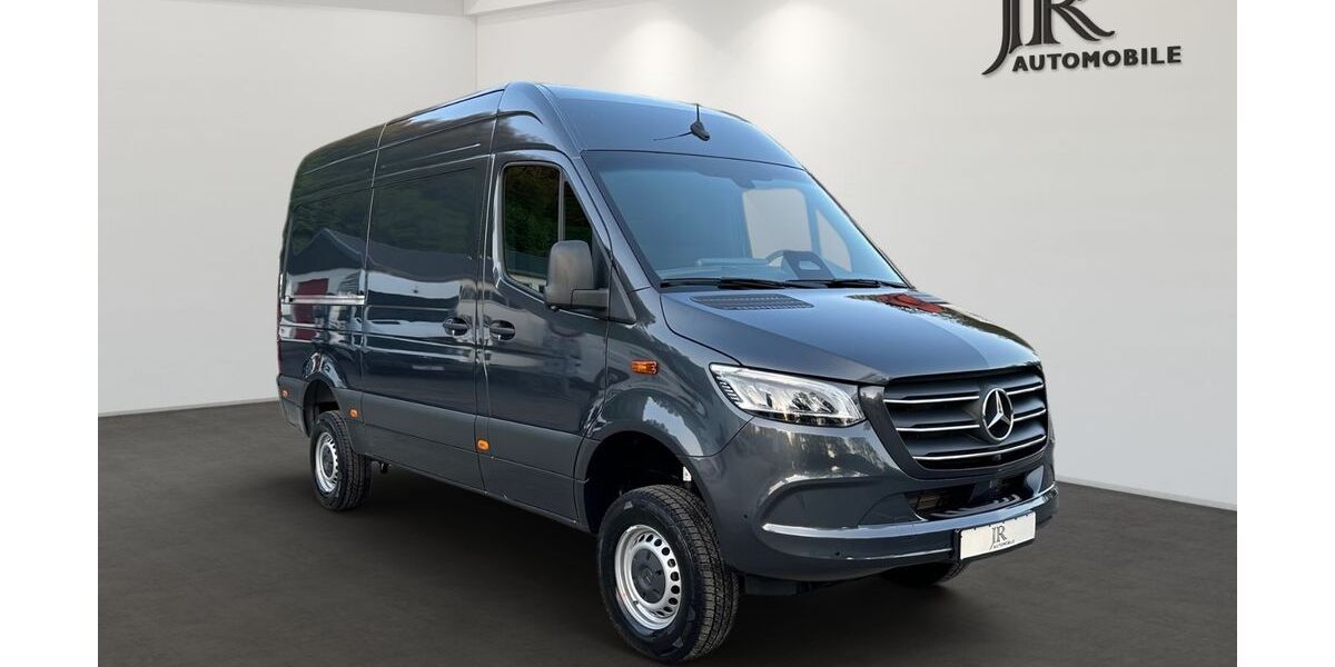 Mercedes-Benz Sprinter 11.500 km 72.290 &euro; Kürten 51515
