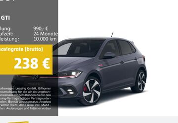 VW Polo 8.265 km 29.980 &euro; Werdohl 58791