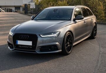 Audi A6 145.000 km 24.500 &euro; Gummersbach 51645