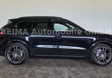 Porsche Cayenne 115.000 km 43.990 &euro; Nümbrecht 51588