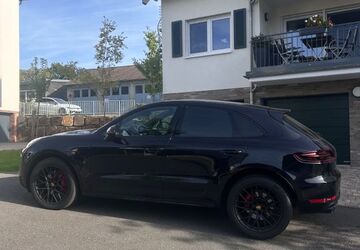 Porsche Macan 63.690 km 45.000 &euro; Wermelskirchen 42929