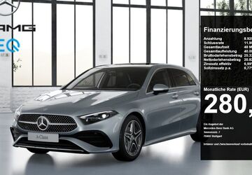 Mercedes-Benz A 180 22.494 km 29.750 &euro; Plettenberg 58840