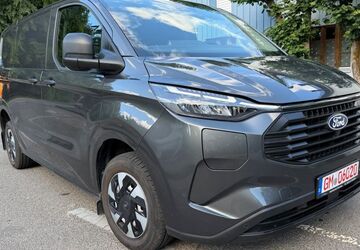 Ford Transit Custom 13.000 km 35.999 &euro; Engelskirchen 51766
