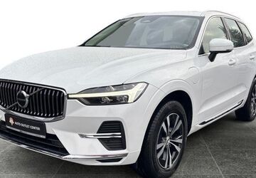 Volvo XC60 34.827 km 39.990 &euro; Werdohl 58791