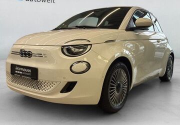 Fiat 500e 11.528 km 20.890 &euro; Gummersbach 51647