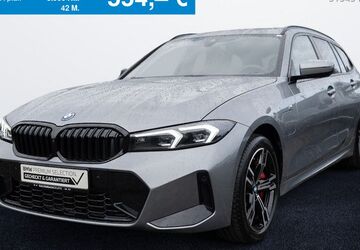 BMW 330 17.470 km 51.890 &euro; Waldbröl 51545