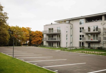 Wohnung Lüdenscheid Staberg - 2 Zimmer, 95 m&sup2;, 1.135&euro; | Angebot:24889826
