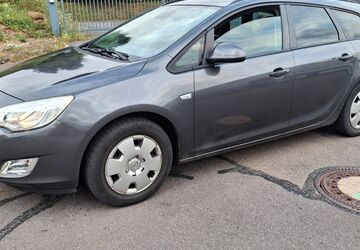 Opel Astra 262.000 km 1.250 &euro; Wiehl 51674