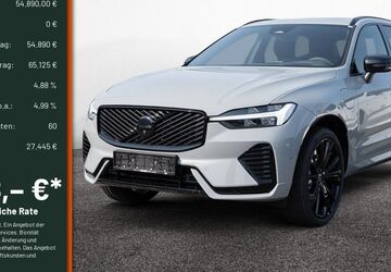 Volvo XC60 39.525 km 54.890 &euro; Wiehl 51674