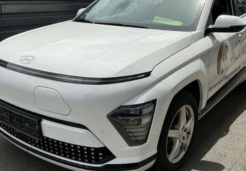 Hyundai KONA 33.684 km 30.000 &euro; Eitorf 53783