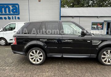 Land Rover Range Rover Sport 228.000 km 6.990 &euro; Nümbrecht 51588