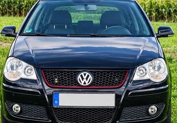 VW Polo 147.635 km 3.249 &euro; Meinerzhagen 58540
