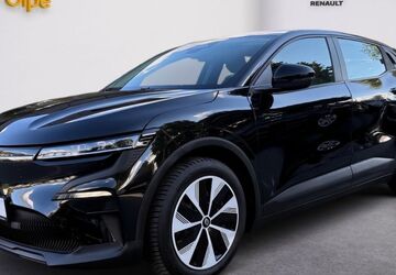 Renault Megane E-TECH 34.264 km 25.490 &euro; Wenden 57482
