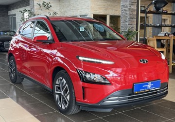 Hyundai KONA 36.040 km 18.500 &euro; Eitorf 53783