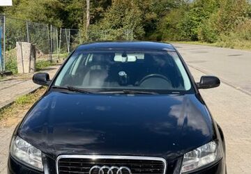 Audi A3 279.000 km 6.500 &euro; Gummersbach 51643