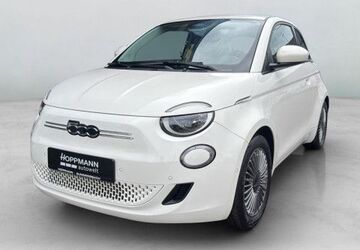 Fiat 500e 26.852 km 18.990 &euro; Gummersbach 51647