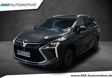DFSK Forthing 4 4.500 km 34.980 &euro; Halver 58553