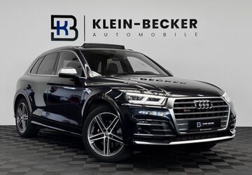Audi SQ5 63.700 km 34.990 &euro; Hückeswagen 42499