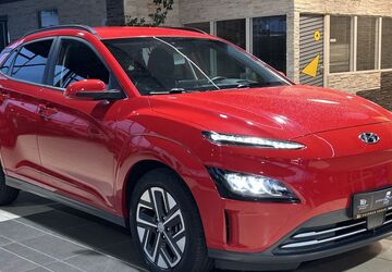 Hyundai KONA 54.534 km 23.900 &euro; Eitorf 53783