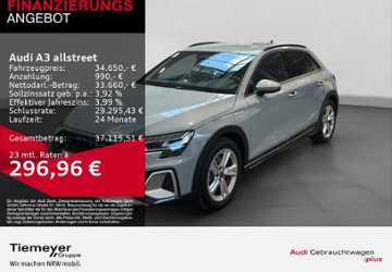 Audi A3 6.404 km 34.650 &euro; Plettenberg 58840