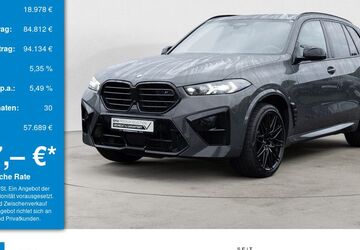 BMW X5 48.875 km 101.890 &euro; Waldbröl 51545