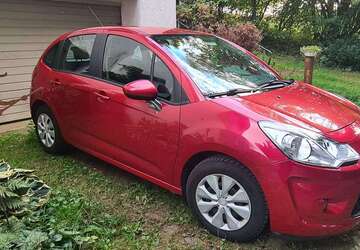 Citroen C3 217.000 km 3.750 &euro; Kierspe, Stadt 58566