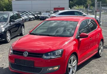 VW Polo 239.000 km 2.980 &euro; Overath 51491