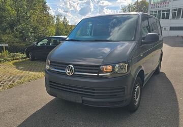 VW T6 Transporter 133.120 km 23.324 &euro; Herscheid 58849