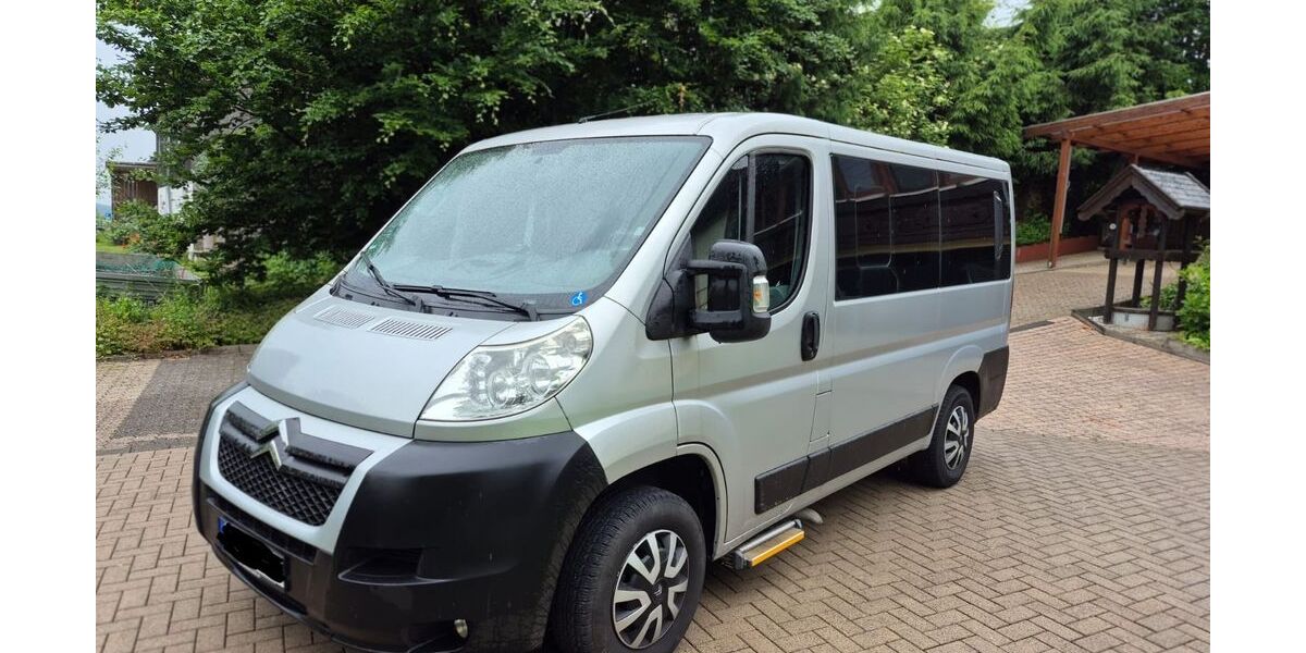 Citroen Jumper 89.864 km 13.000 &euro; Gummersbach 51645