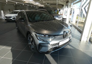 Renault Megane 26.500 km 32.000 &euro; Wipperfürth 51688