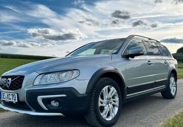 Volvo XC70 219.000 km 20.590 &euro; Attendorn 57439
