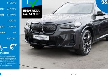 BMW X3 78.679 km 38.690 &euro; Wiehl 51674