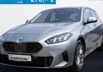 BMW 120 17.094 km 26.790 &euro; Meinerzhagen 58540