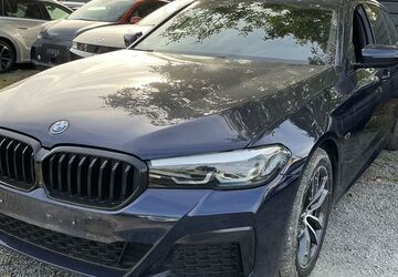 BMW 530 111.297 km 28.500 &euro; Eitorf 53783