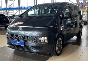 Hyundai STARIA 56.732 km 38.500 &euro; Eitorf 53783