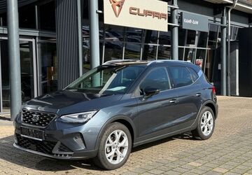 Seat Arona 17.200 km 19.997 &euro; Wissen 57537